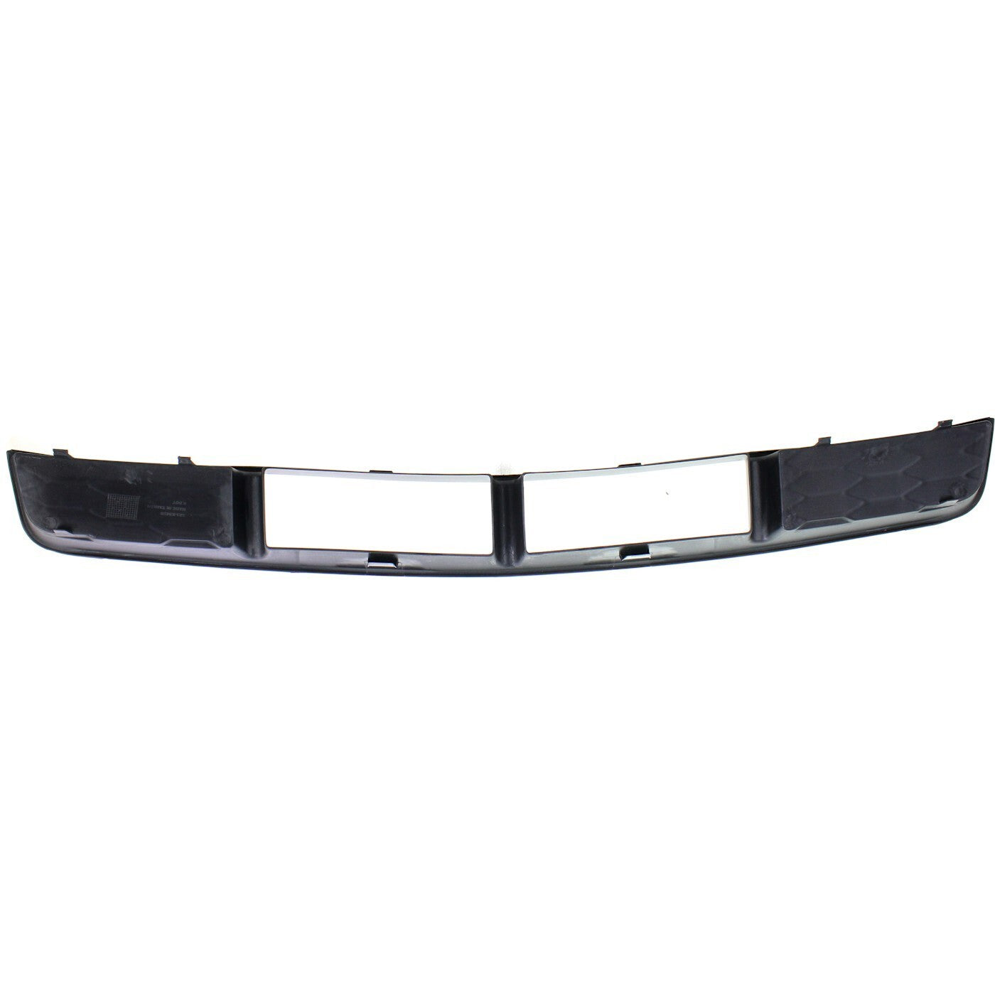 Bumper Cover Kit For 2005-09 Ford Mustang GT Model 8Cyl 4.6L w/o California Pckg