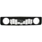 Bumper Cover Kit For 2005-09 Ford Mustang GT Model 8Cyl 4.6L w/o California Pckg