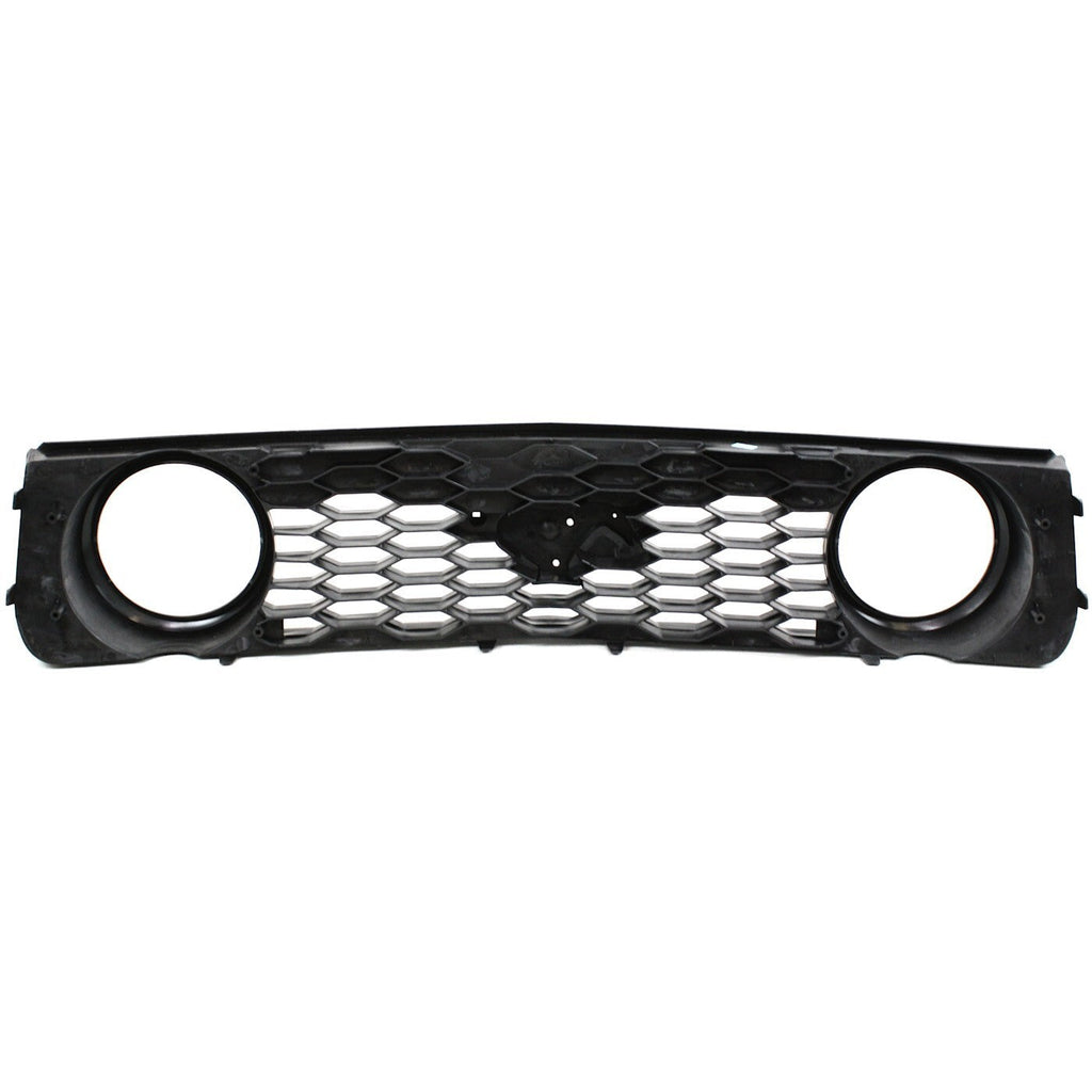 Bumper Cover Kit For 2005-09 Ford Mustang GT Model 8Cyl 4.6L w/o California Pckg