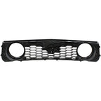 Bumper Cover Kit For 2005-09 Ford Mustang GT Model 8Cyl 4.6L w/o California Pckg
