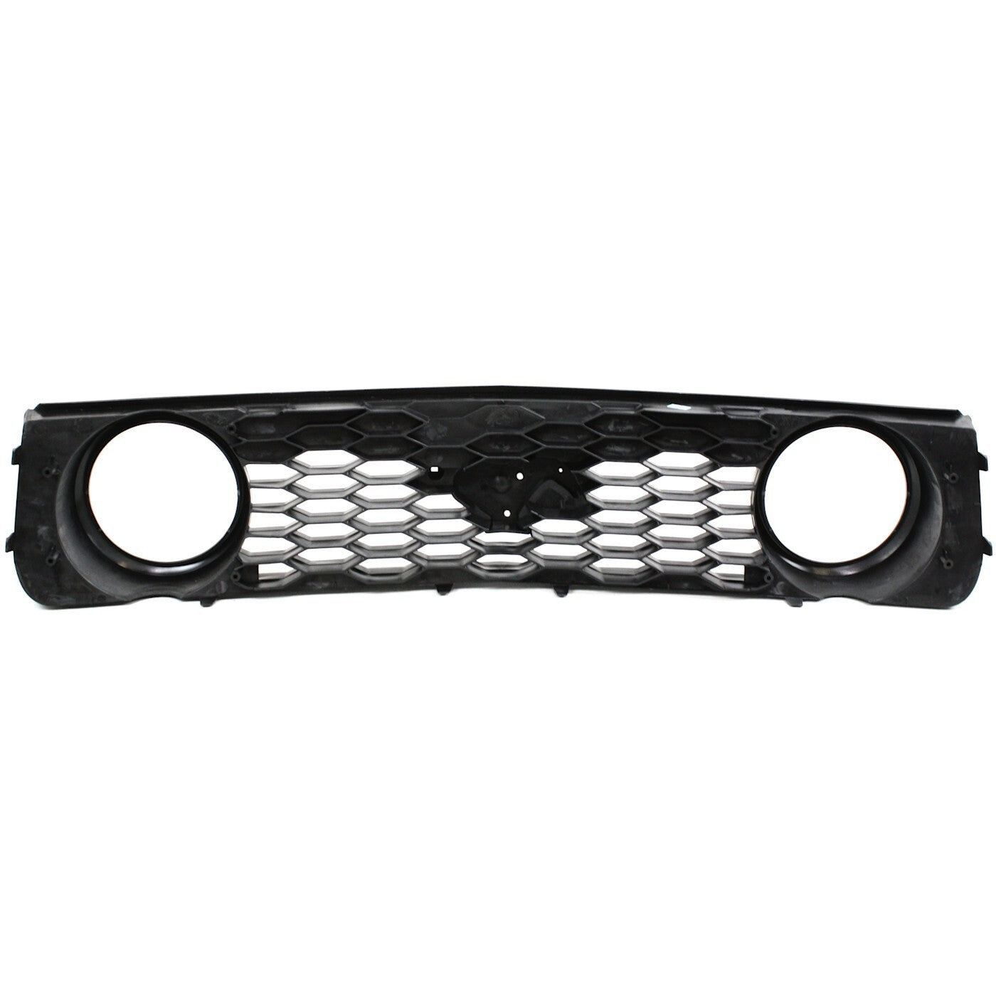Bumper Cover Kit For 2005-09 Ford Mustang GT Model 8Cyl 4.6L w/o California Pckg