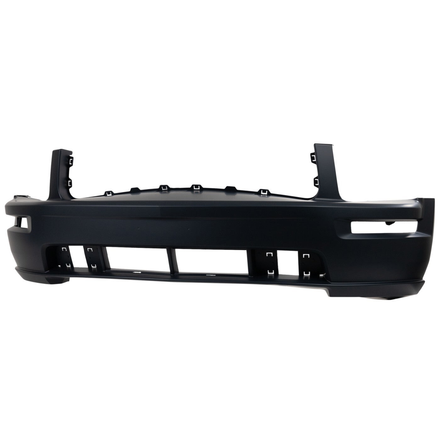 Bumper Cover Kit For 2005-09 Ford Mustang GT Model 8Cyl 4.6L w/o California Pckg
