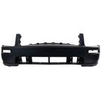 Bumper Cover Kit For 2005-09 Ford Mustang GT Model 8Cyl 4.6L w/o California Pckg