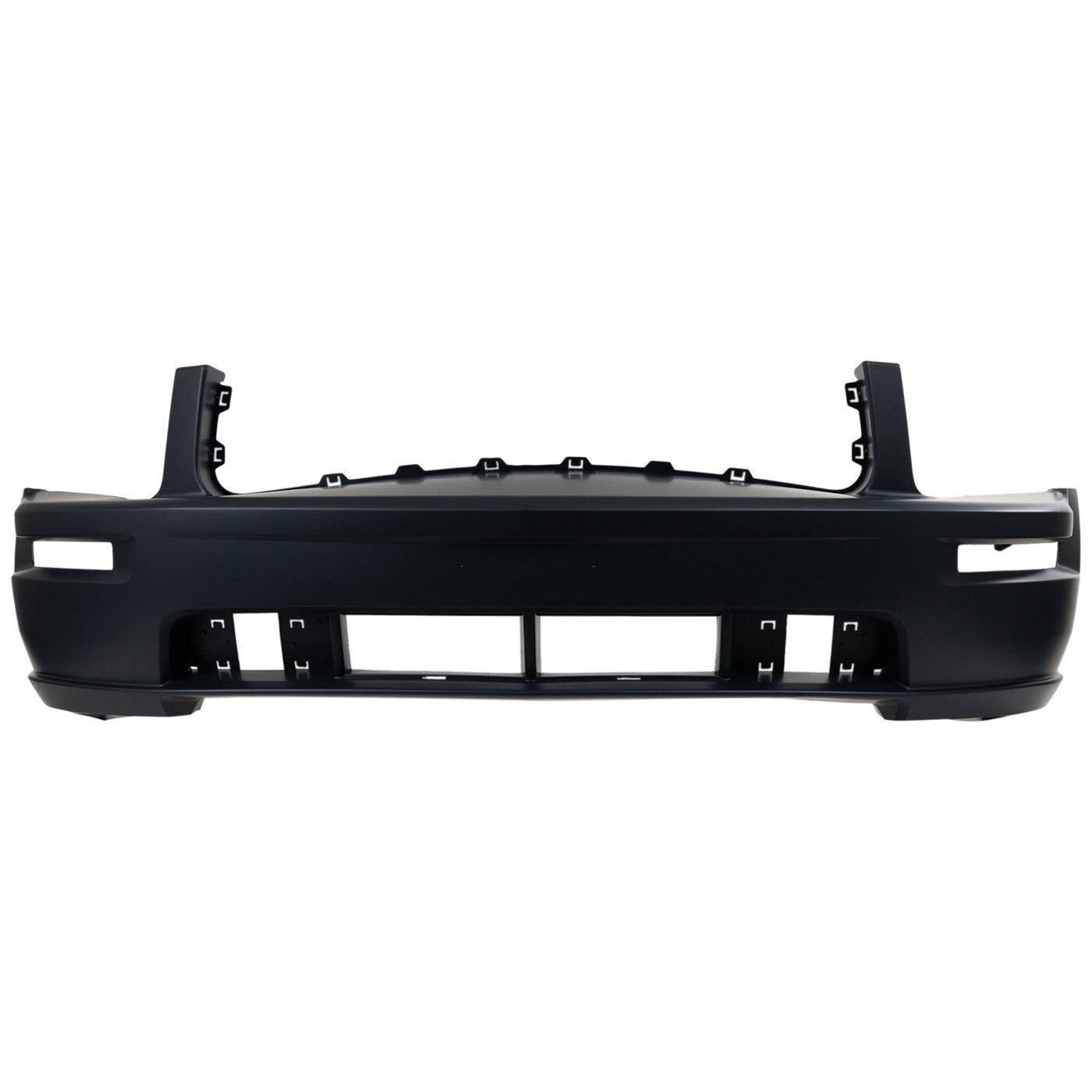 Bumper Cover Kit For 2005-09 Ford Mustang GT Model 8Cyl 4.6L w/o California Pckg