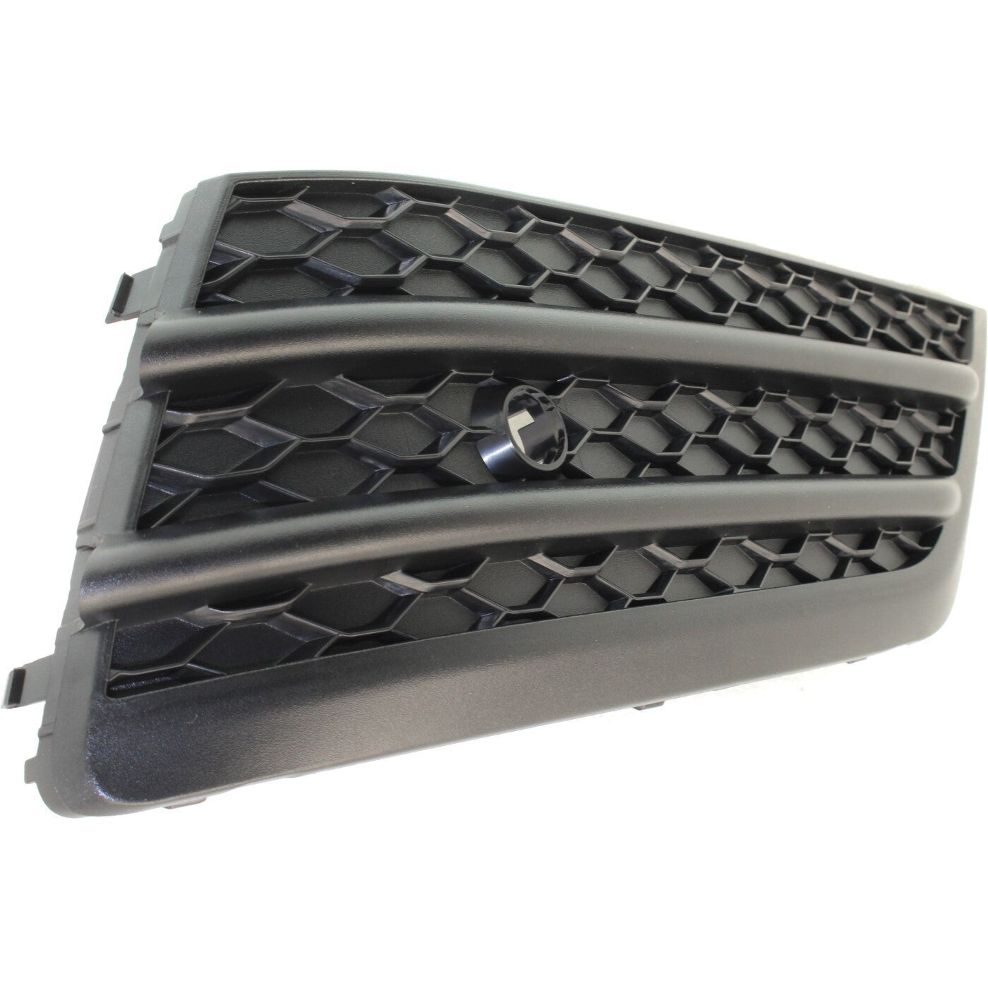 Bumper Grille Front Passenger Right Side For 2016-2018 HONDA PILOT ELITE TOURING