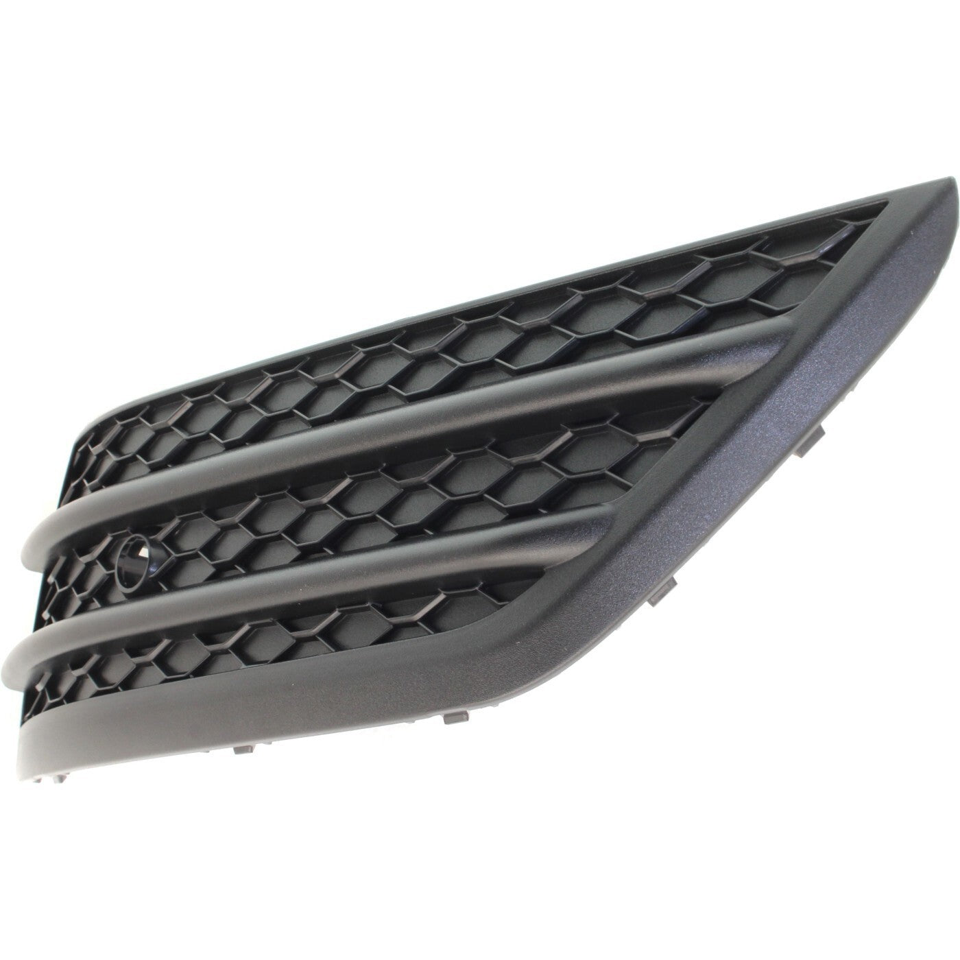 Bumper Grille Front Passenger Right Side For 2016-2018 HONDA PILOT ELITE TOURING