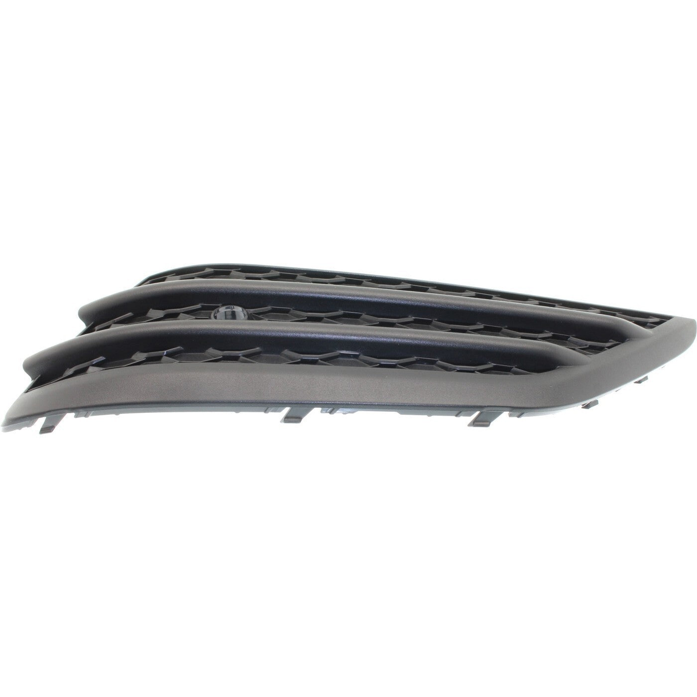 Bumper Grille Front Passenger Right Side For 2016-2018 HONDA PILOT ELITE TOURING