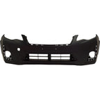 New Bumper Cover Fascia Front for Subaru Crosstrek 16-17 SU1000180 57704FJ070