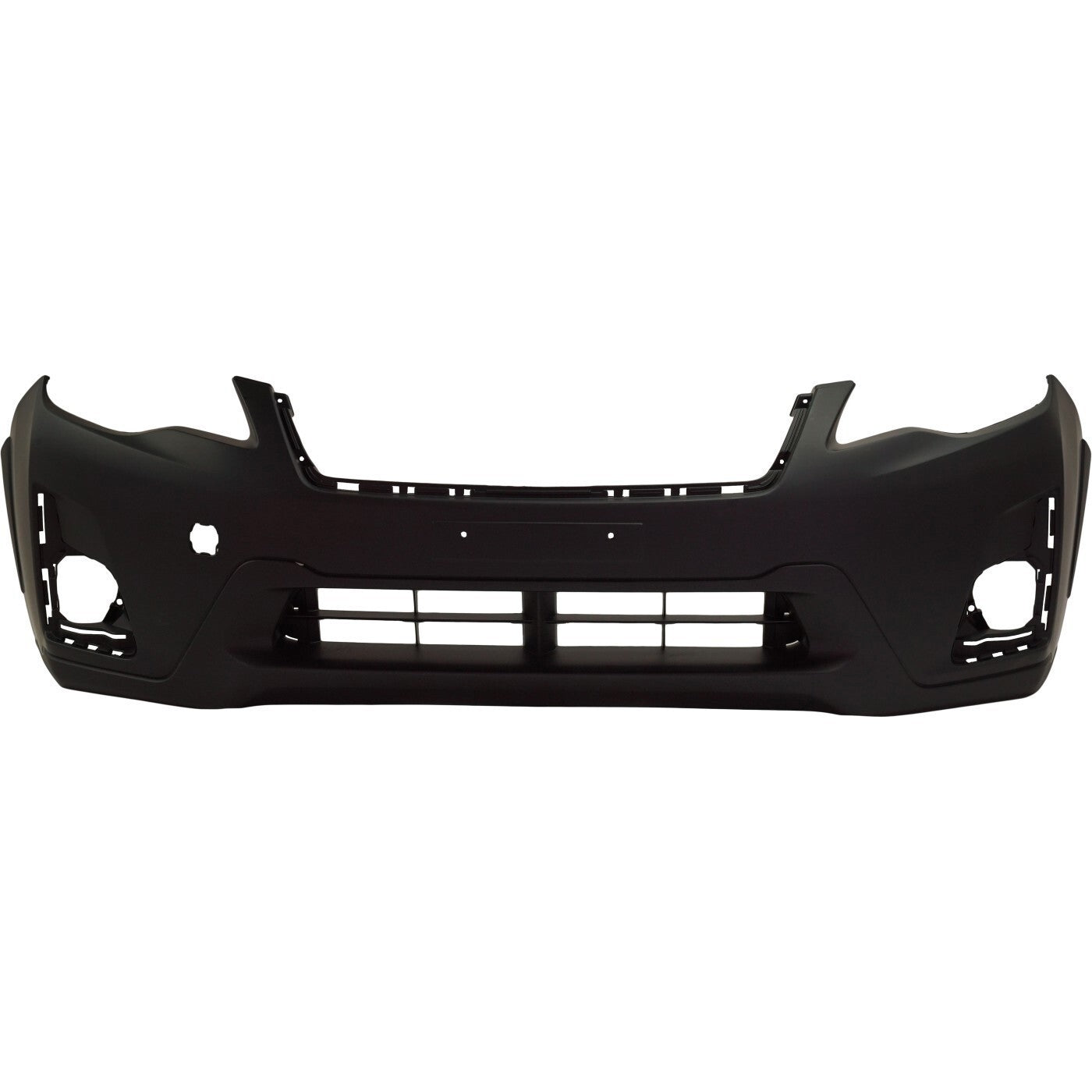 New Bumper Cover Fascia Front for Subaru Crosstrek 16-17 SU1000180 57704FJ070