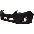 New Bumper Cover Fascia Front for Subaru Crosstrek 16-17 SU1000180 57704FJ070