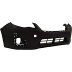 New Bumper Cover Fascia Front for Subaru Crosstrek 16-17 SU1000180 57704FJ070