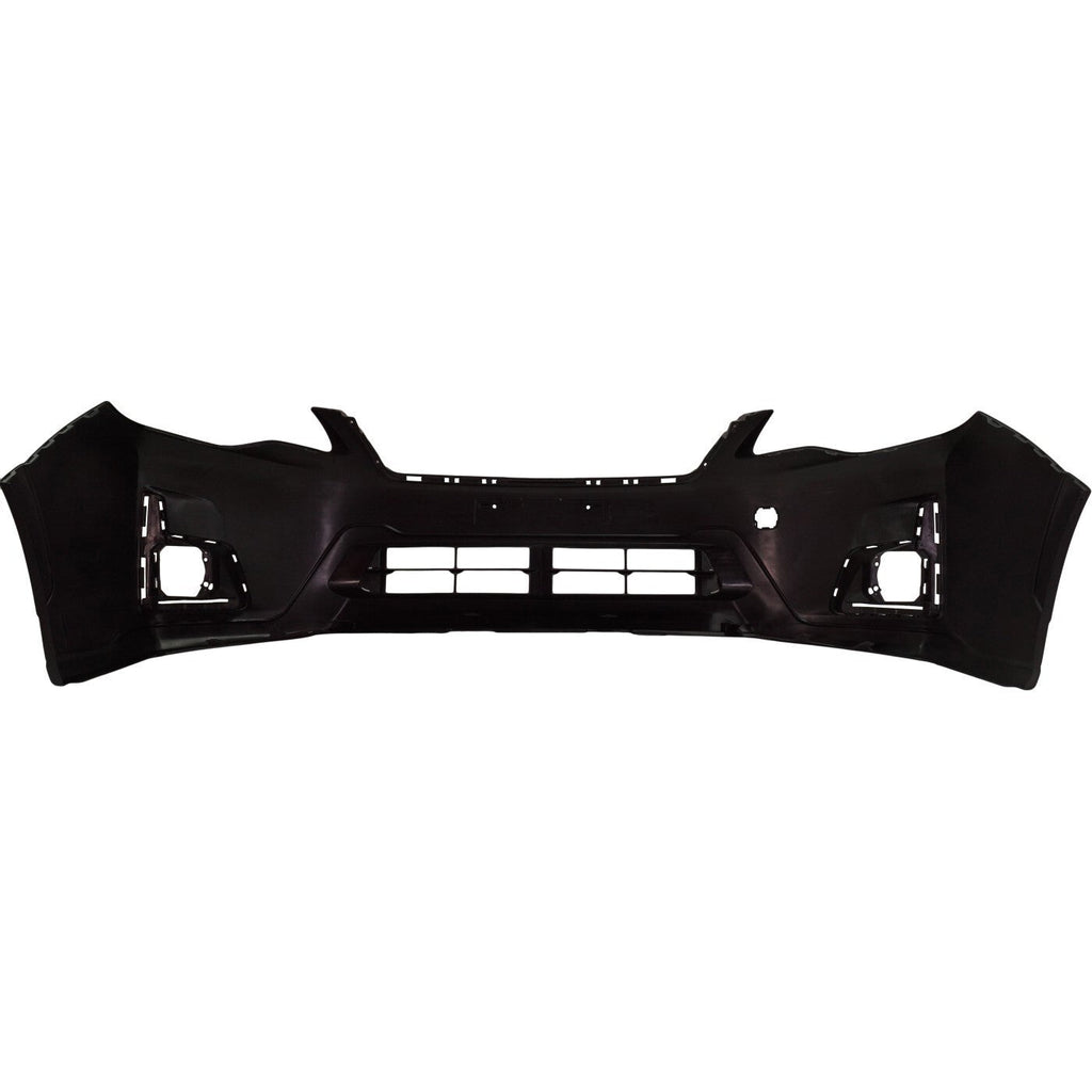 New Bumper Cover Fascia Front for Subaru Crosstrek 16-17 SU1000180 57704FJ070