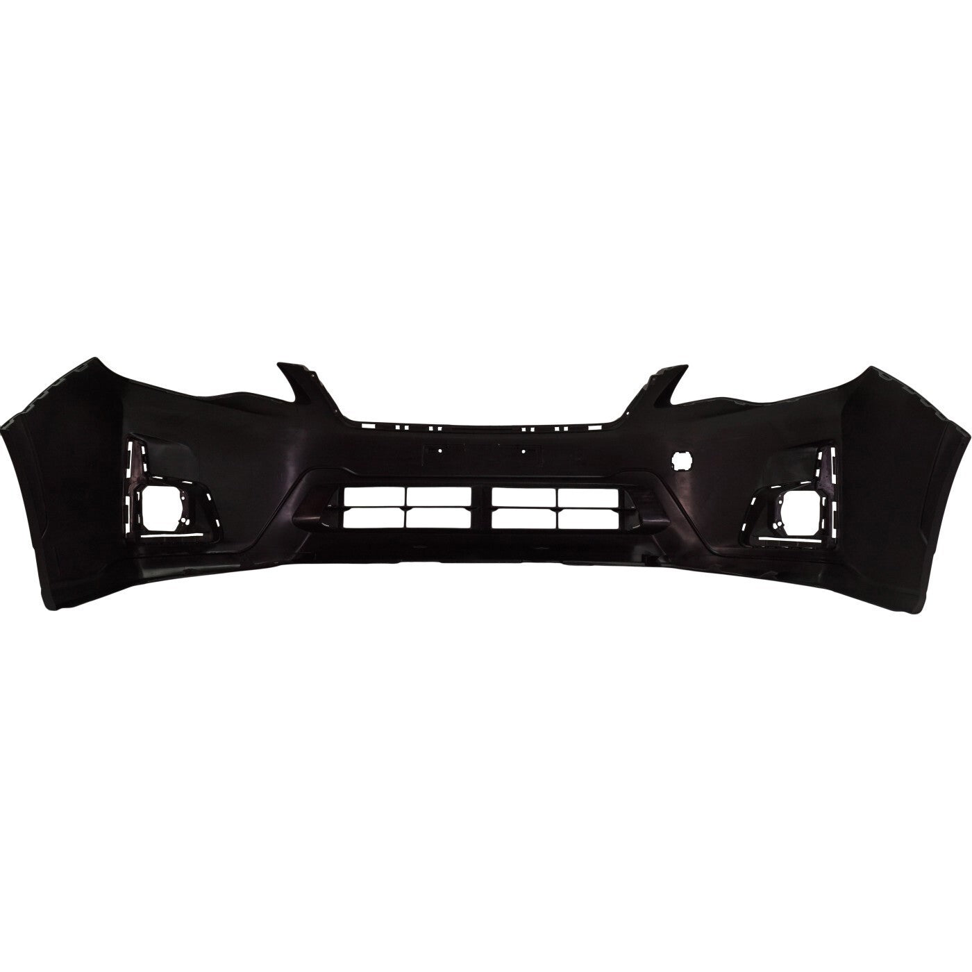 New Bumper Cover Fascia Front for Subaru Crosstrek 16-17 SU1000180 57704FJ070