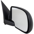 Right Mirror For 99-06 Chevy Silverado 1500 Escalade Suburban Tahoe Sierra Yukon