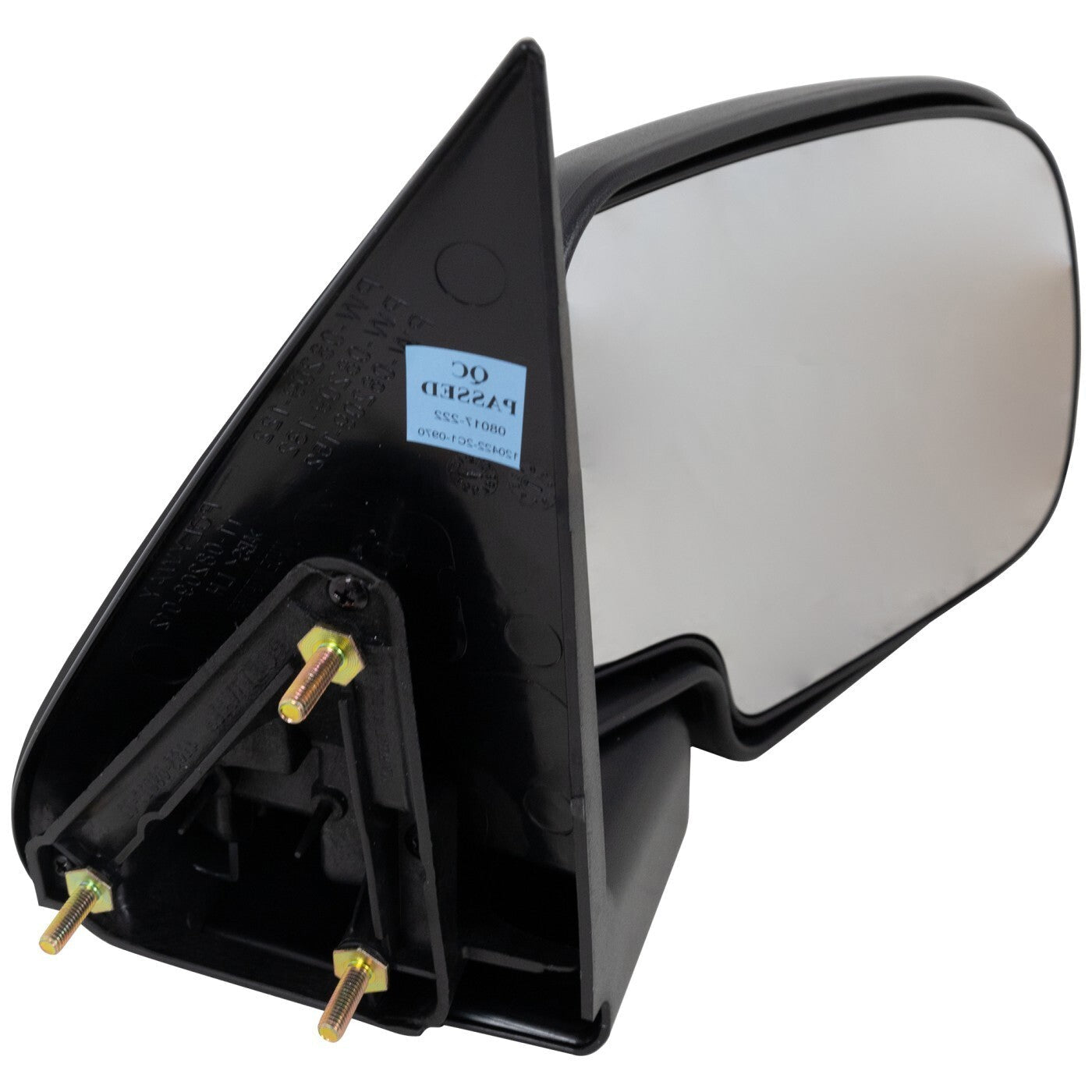 Right Mirror For 99-06 Chevy Silverado 1500 Escalade Suburban Tahoe Sierra Yukon