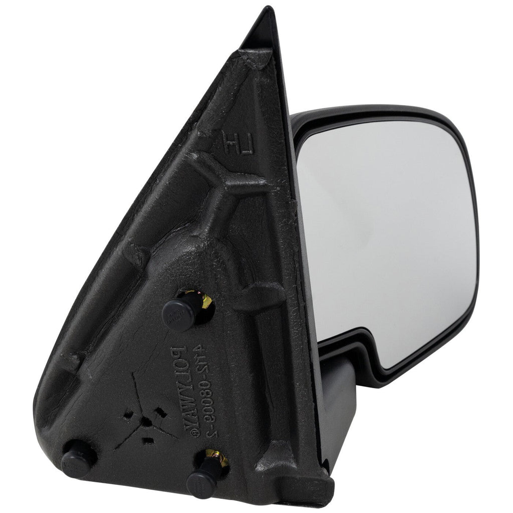 Right Mirror For 99-06 Chevy Silverado 1500 Escalade Suburban Tahoe Sierra Yukon