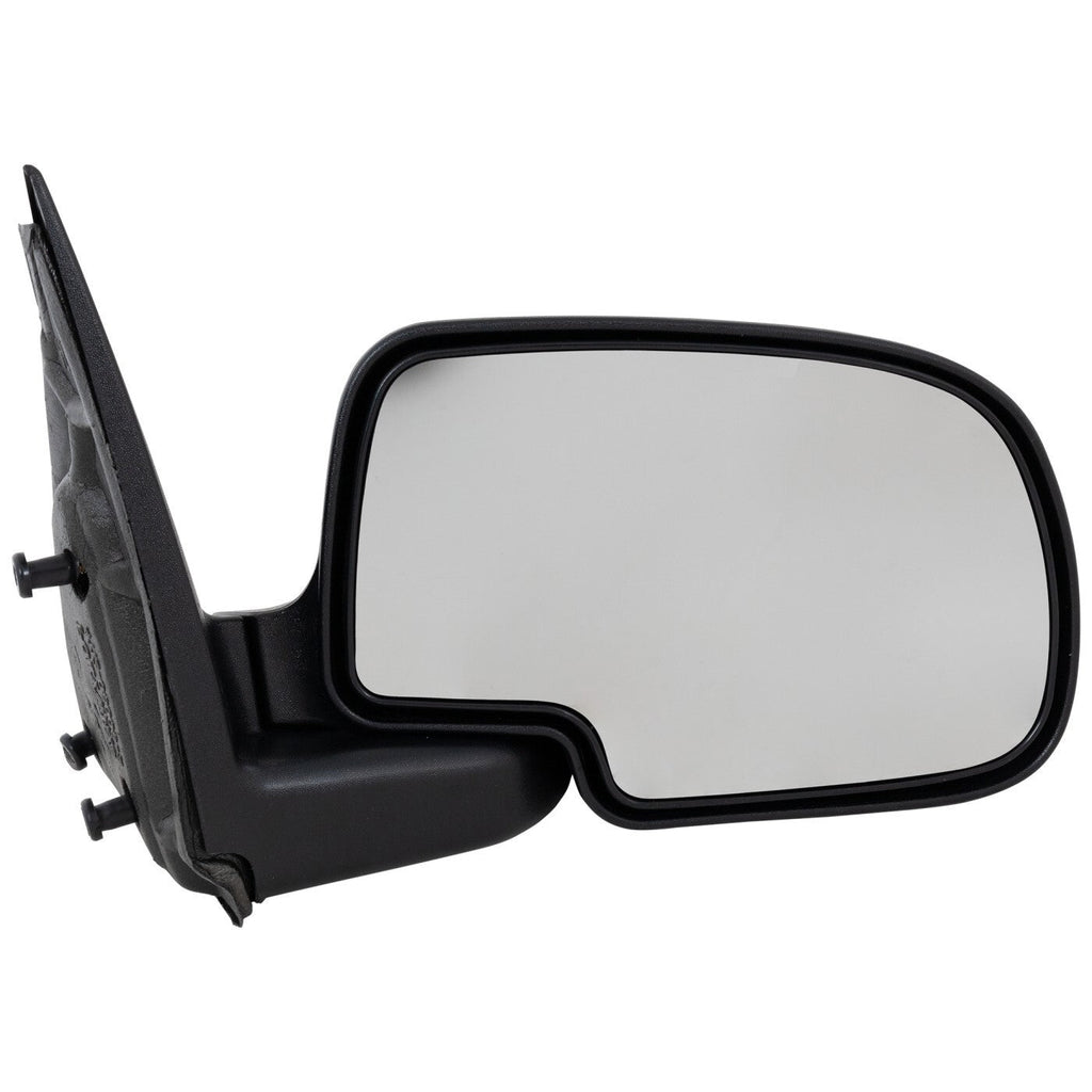 Right Mirror For 99-06 Chevy Silverado 1500 Escalade Suburban Tahoe Sierra Yukon