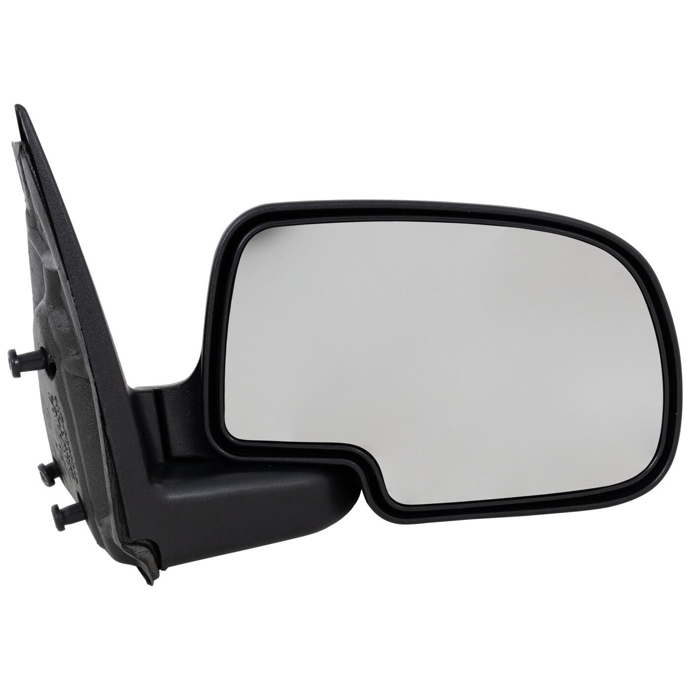 Right Mirror For 99-06 Chevy Silverado 1500 Escalade Suburban Tahoe Sierra Yukon