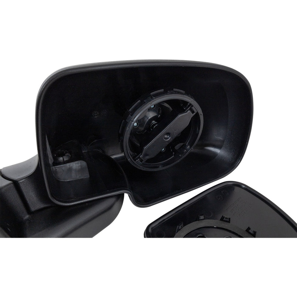 Right Mirror For 99-06 Chevy Silverado 1500 Escalade Suburban Tahoe Sierra Yukon