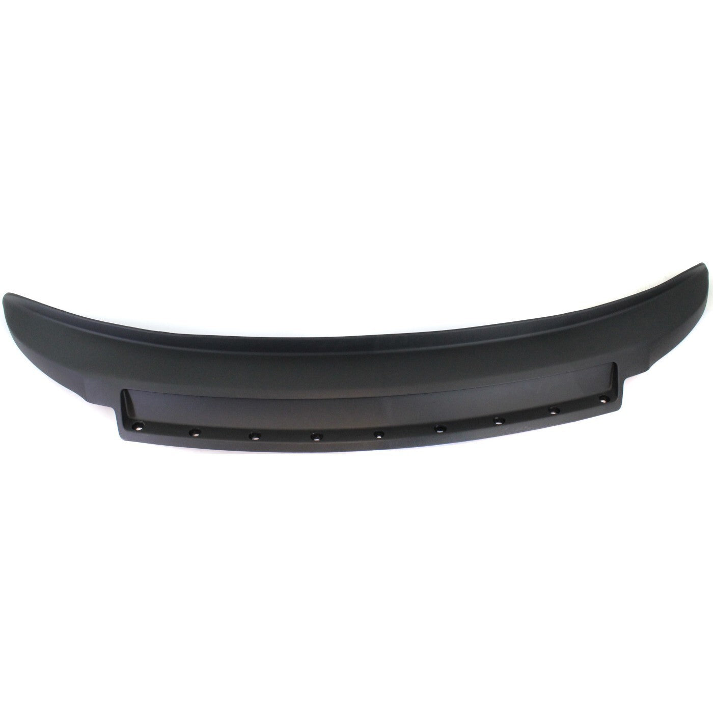 Front Bumper Chrome Face Bar Includes Valance For 2011-2018 RAM 2500 3500