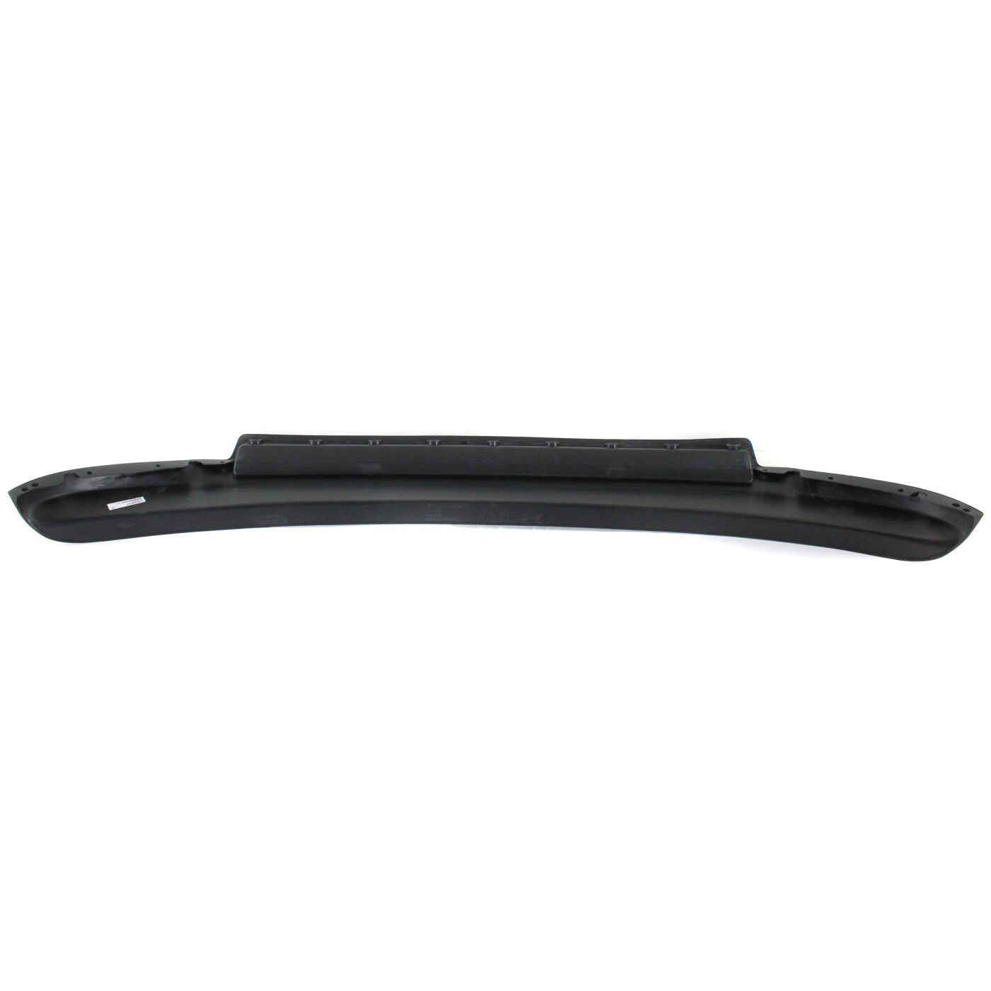 Front Bumper Chrome Face Bar Includes Valance For 2011-2018 RAM 2500 3500