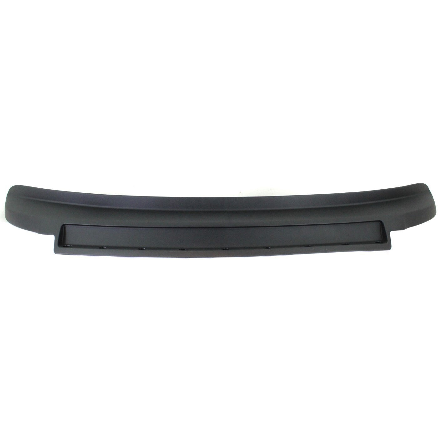 Front Bumper Chrome Face Bar Includes Valance For 2011-2018 RAM 2500 3500