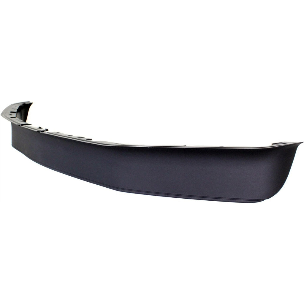 Valance For 2008-2010 Ford F-250 Super Duty 4WD, From 7-31-07 Textured Front