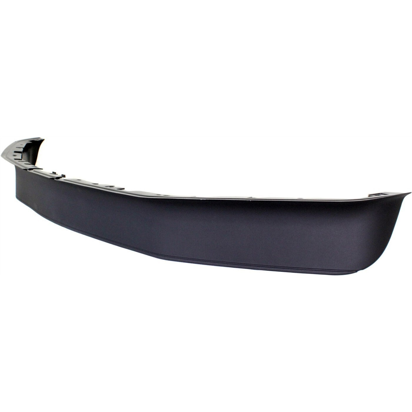 Valance For 2008-2010 Ford F-250 Super Duty 4WD, From 7-31-07 Textured Front