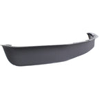 Valance For 2008-2010 Ford F-250 Super Duty 4WD, From 7-31-07 Textured Front