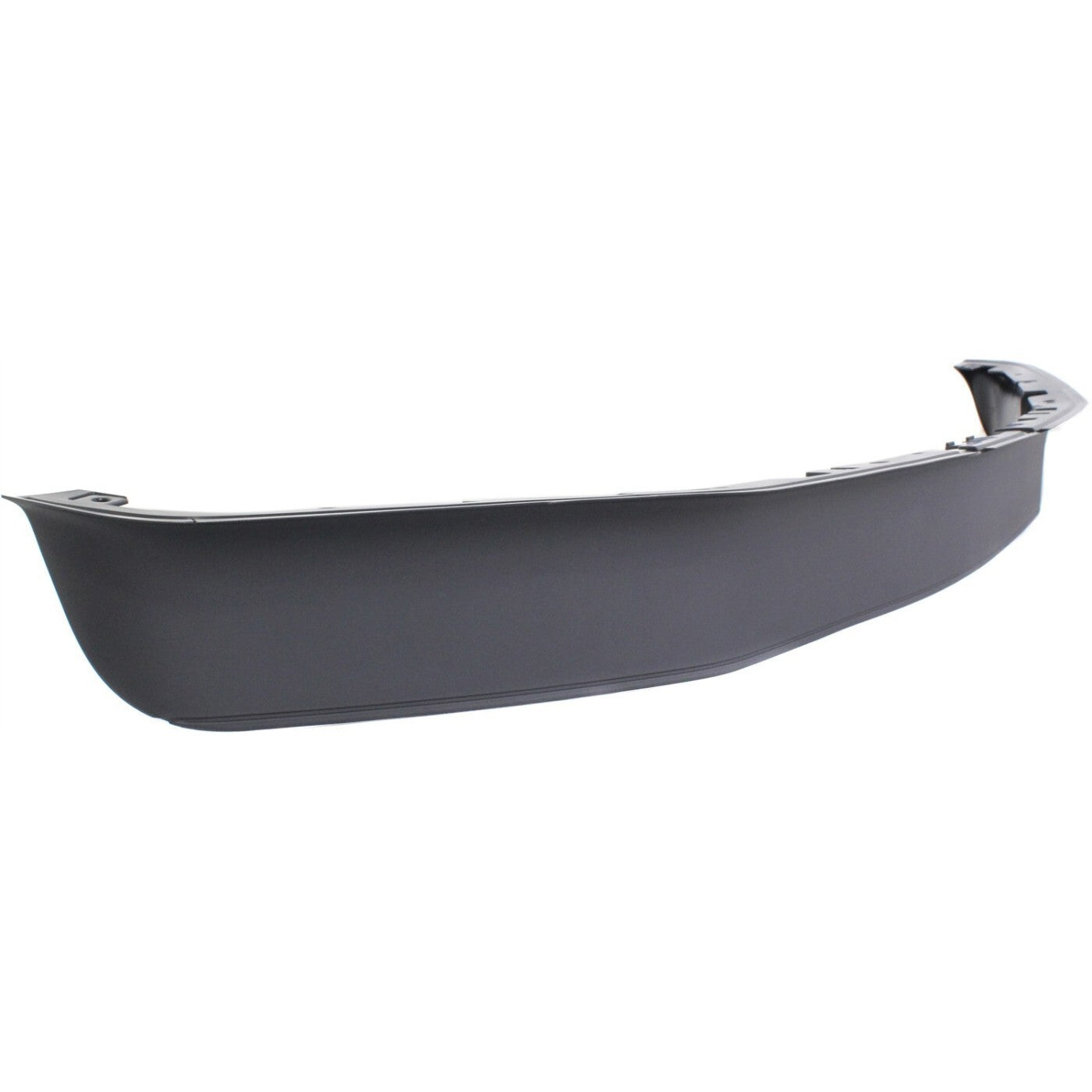 Valance For 2008-2010 Ford F-250 Super Duty 4WD, From 7-31-07 Textured Front
