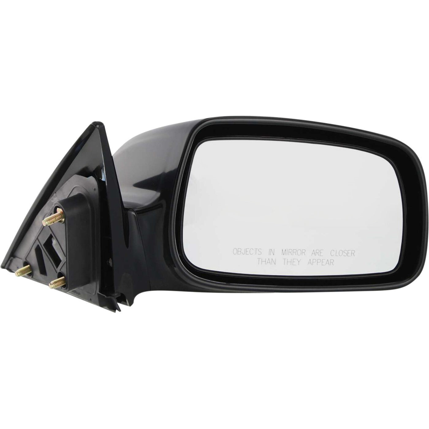 Power Mirror For 2004-2008 Toyota Solara SE SLE Models Passenger Side