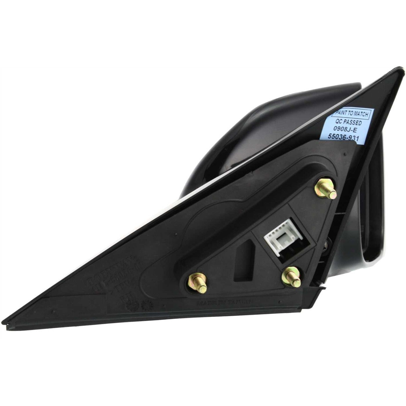 Power Mirror For 2004-2008 Toyota Solara SE SLE Models Passenger Side