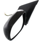 Power Mirror For 2009-2013 Toyota Corolla North America Built Driver Side Heated