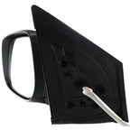 Power Mirror For 2009-2013 Toyota Corolla North America Built Driver Side Heated