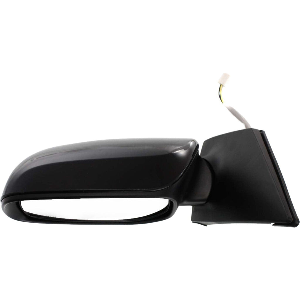 Power Mirror For 2009-2013 Toyota Corolla North America Built Driver Side Heated