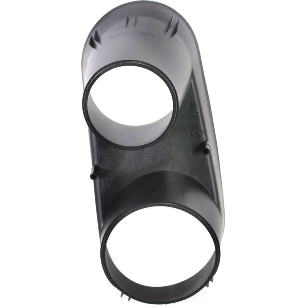 Fog Light Kit For 2003-04 Ford Mustang Front Left and Right with Fog Light Trim