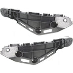 Bumper Retainer Set For 2016-2022 Lexus RX350 Front 525350E070 525360E060