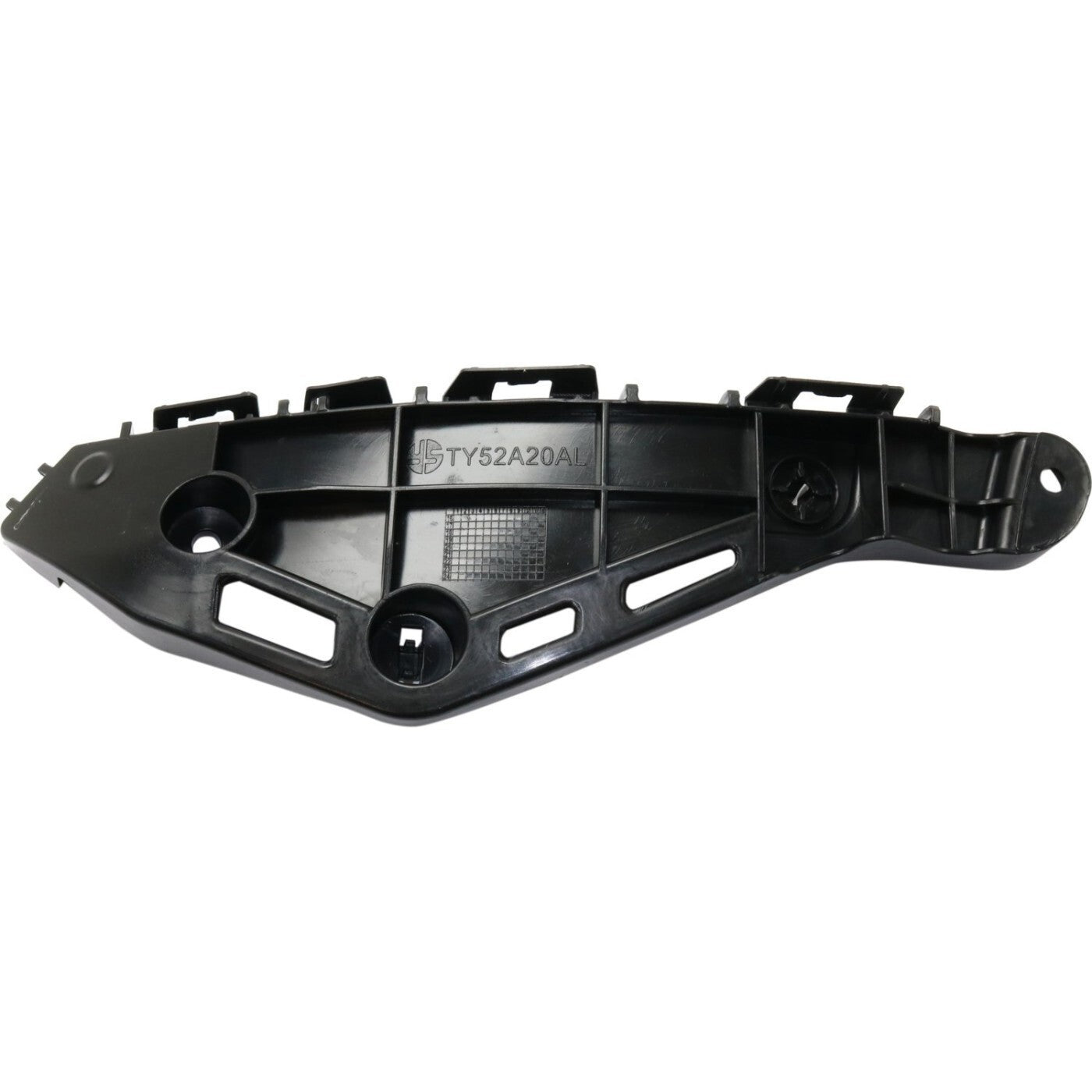 Bumper Retainer Set For 2016-2022 Lexus RX350 Front 525350E070 525360E060