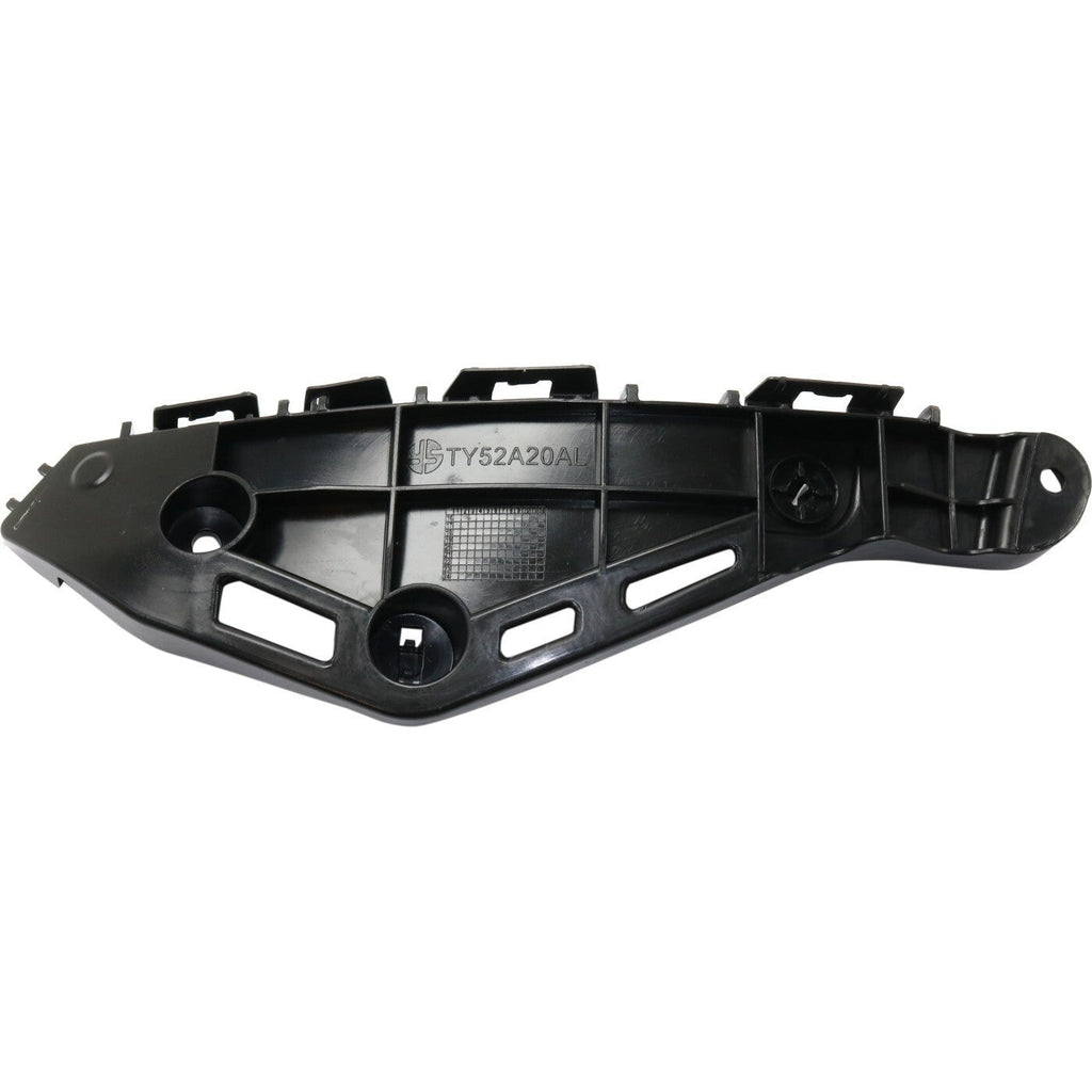 Bumper Retainer Set For 2016-2022 Lexus RX350 Front 525350E070 525360E060