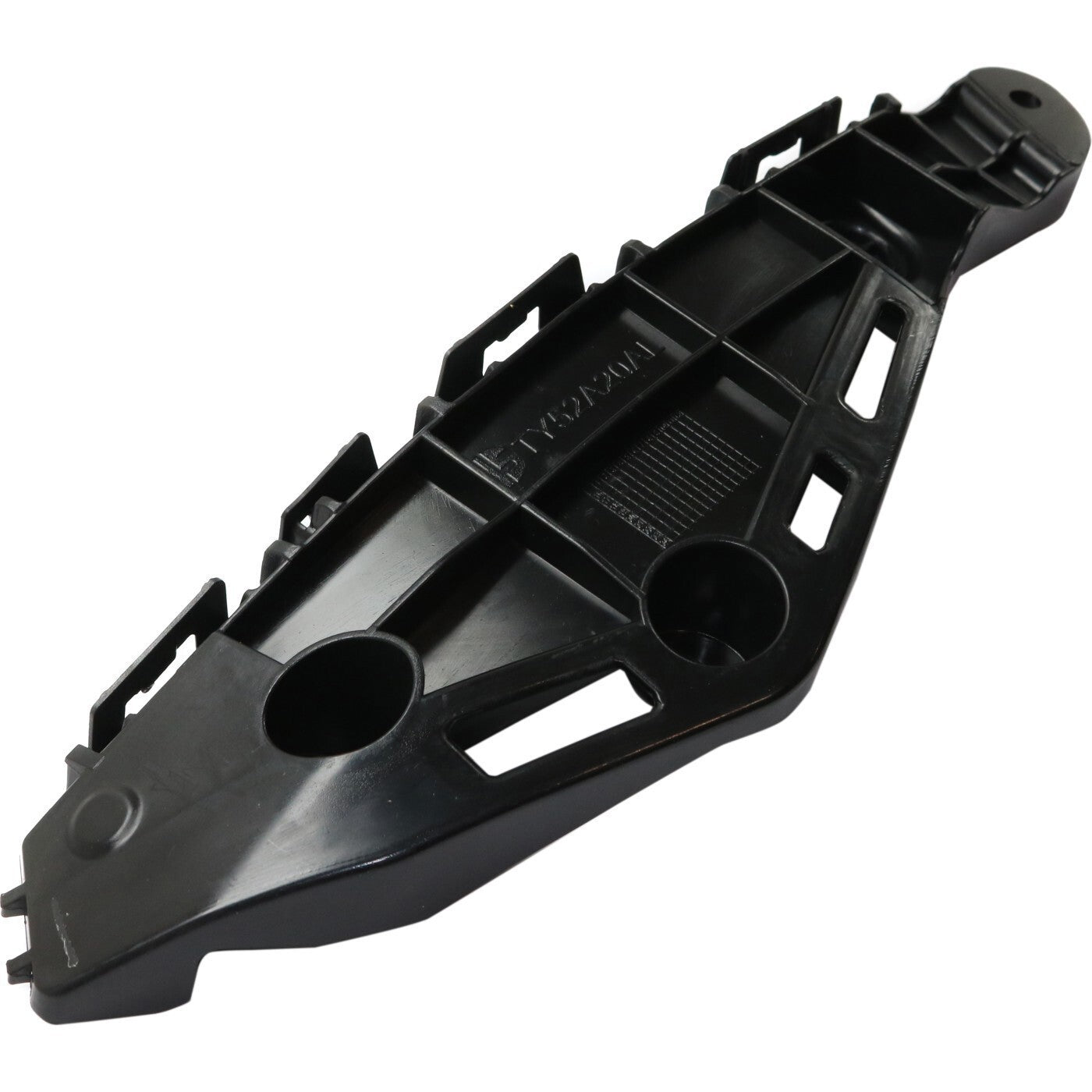 Bumper Retainer Set For 2016-2022 Lexus RX350 Front 525350E070 525360E060