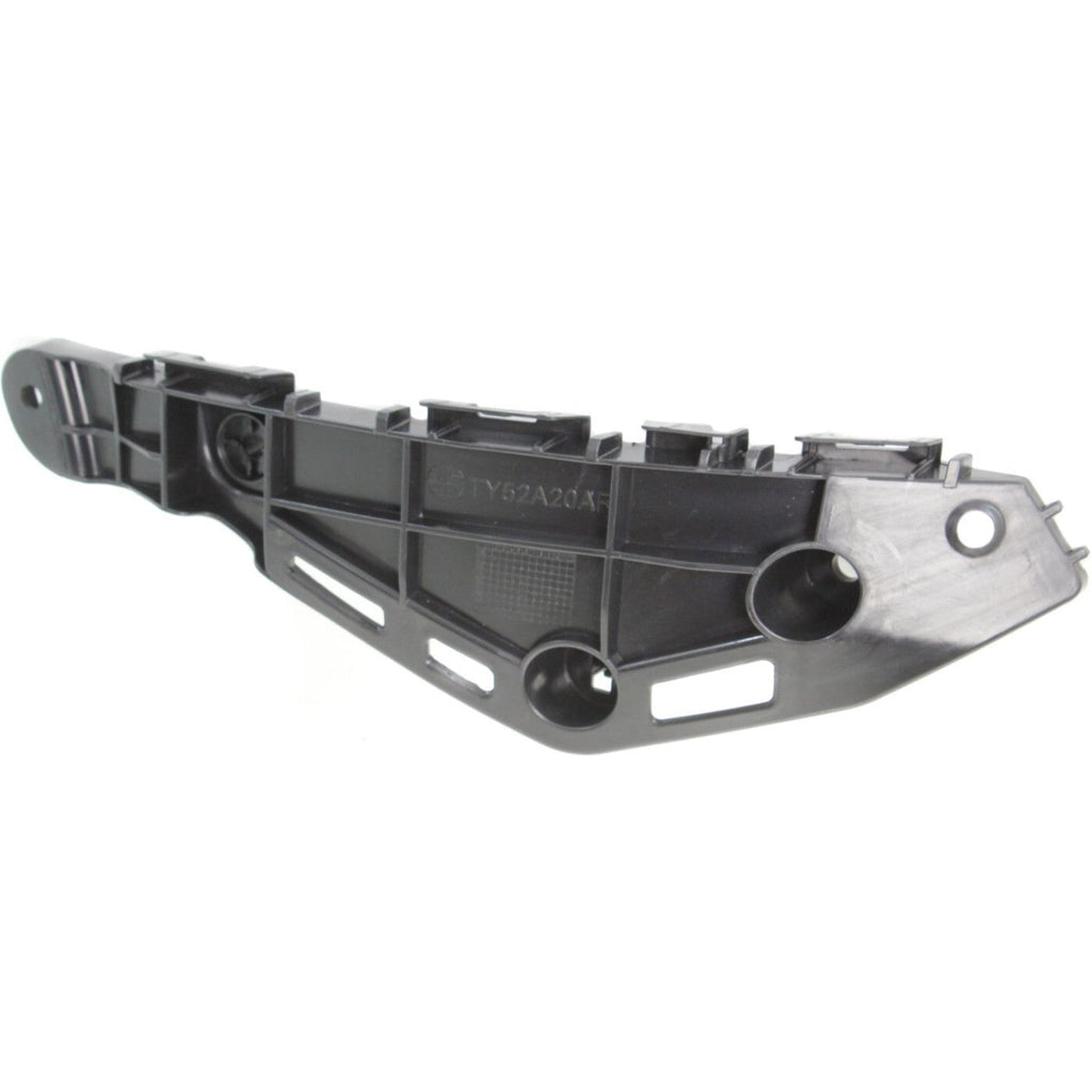 Bumper Retainer Set For 2016-2022 Lexus RX350 Front 525350E070 525360E060