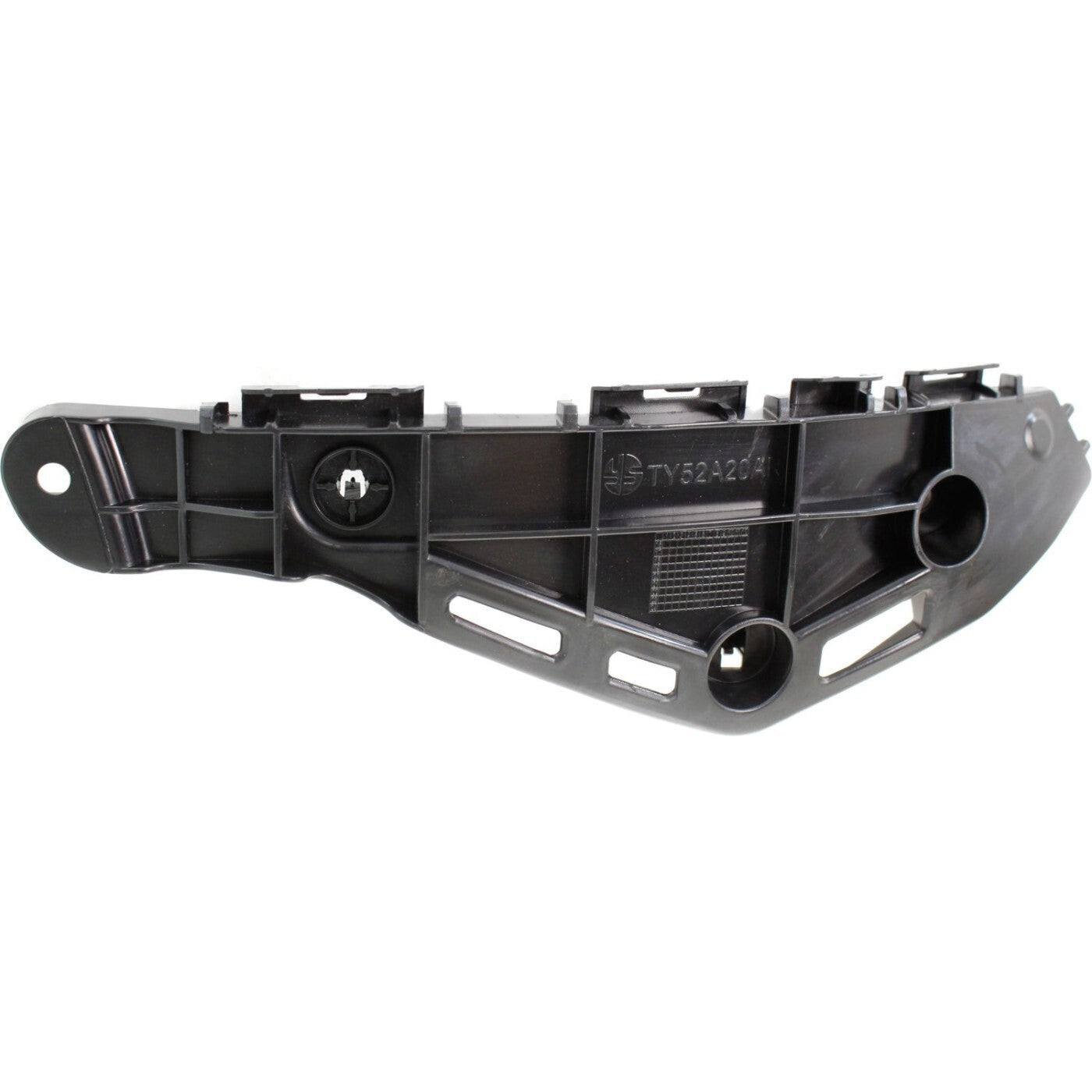 Bumper Retainer Set For 2016-2022 Lexus RX350 Front 525350E070 525360E060