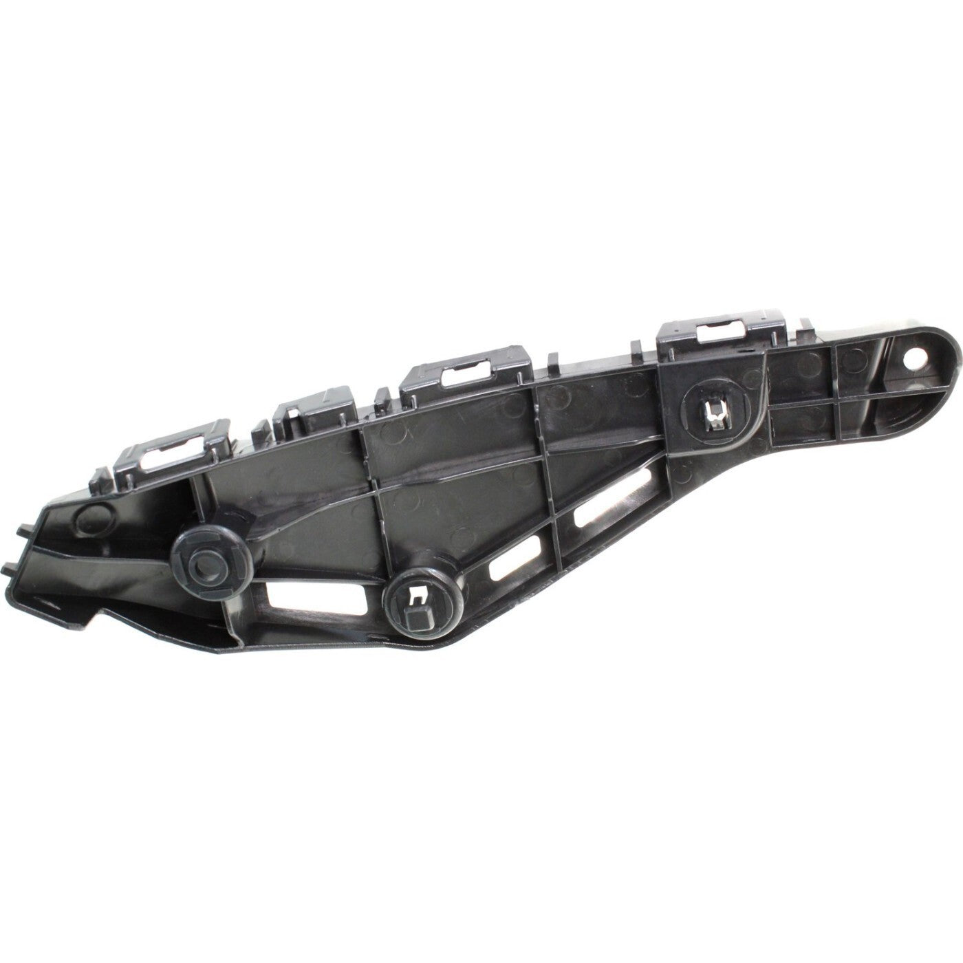 Bumper Retainer Set For 2016-2022 Lexus RX350 Front 525350E070 525360E060
