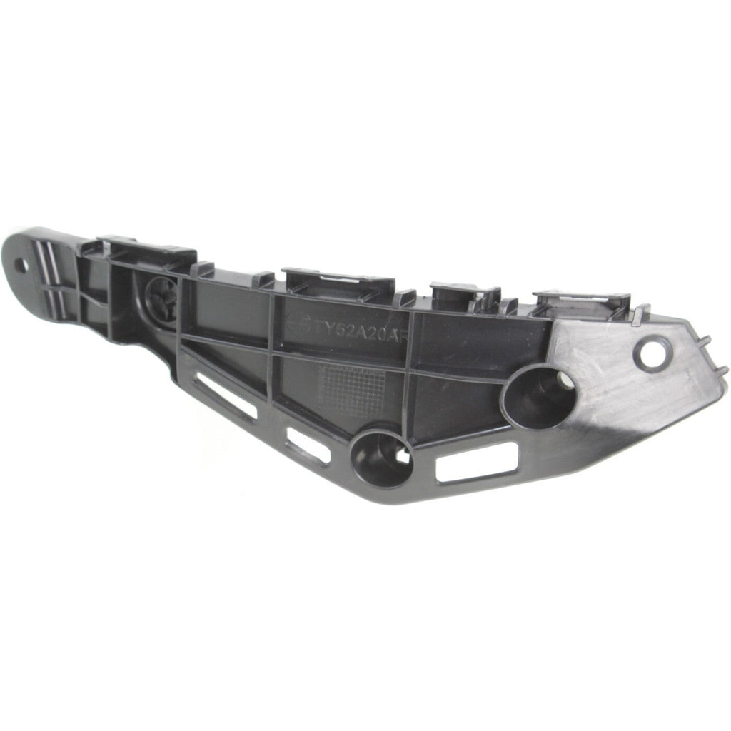 Bumper Retainer Set For 2016-2022 Lexus RX350 Front 525350E070 525360E060