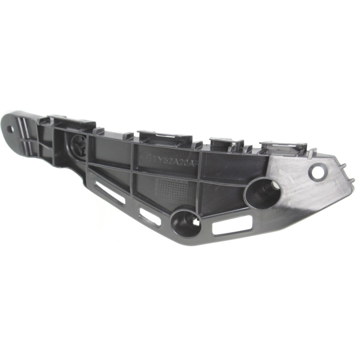 Bumper Retainer Set For 2016-2022 Lexus RX350 Front 525350E070 525360E060