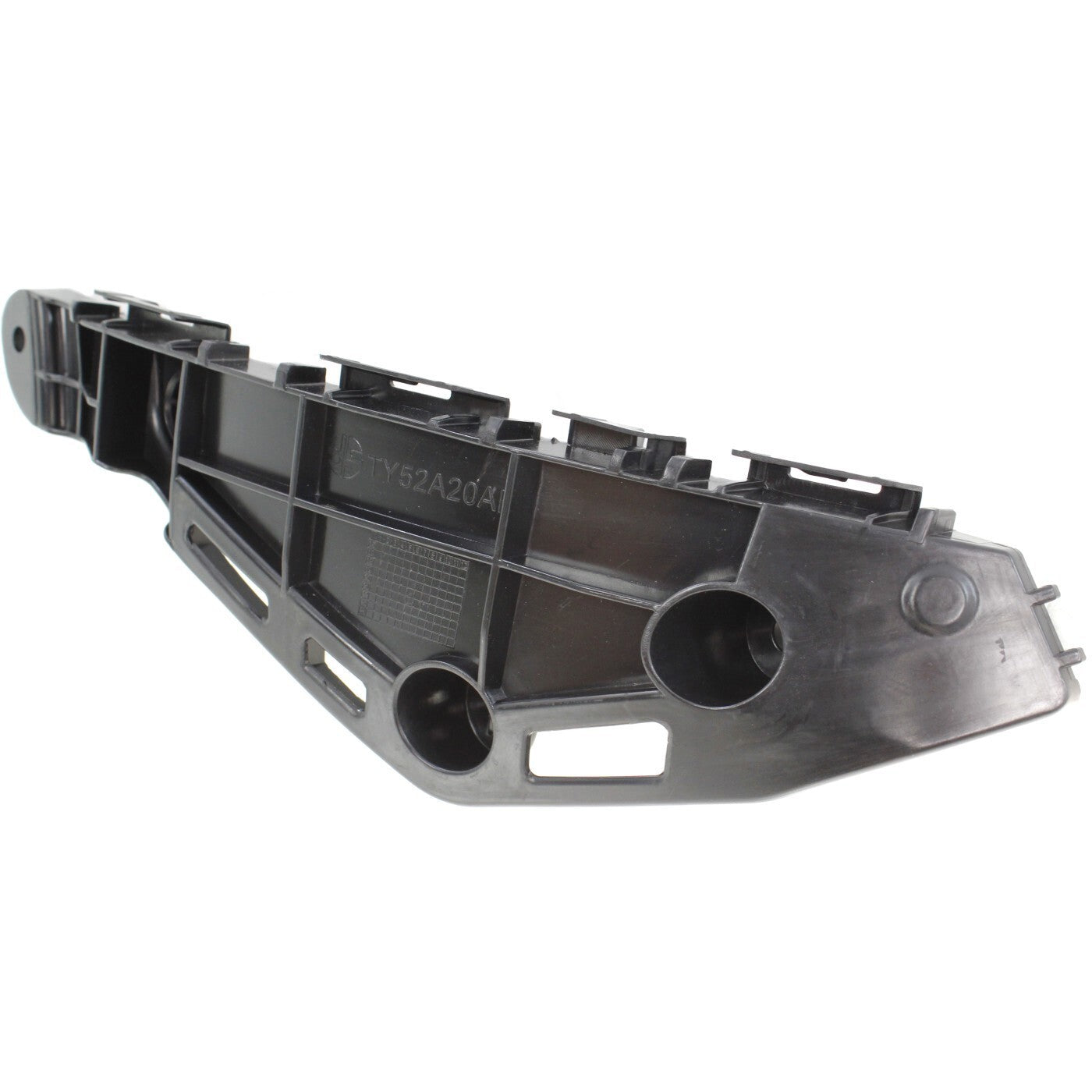 Bumper Retainer Set For 2016-2022 Lexus RX350 Front 525350E070 525360E060