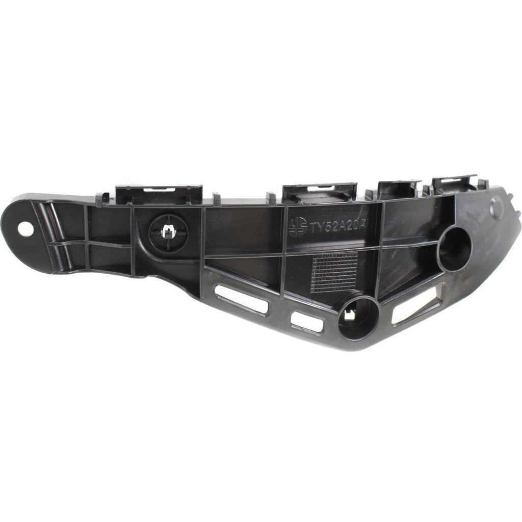 Bumper Retainer Set For 2016-2022 Lexus RX350 Front 525350E070 525360E060