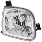 Headlight Set For 2000-2004 Toyota Tundra Left Right Side Regular Cab Access Cab