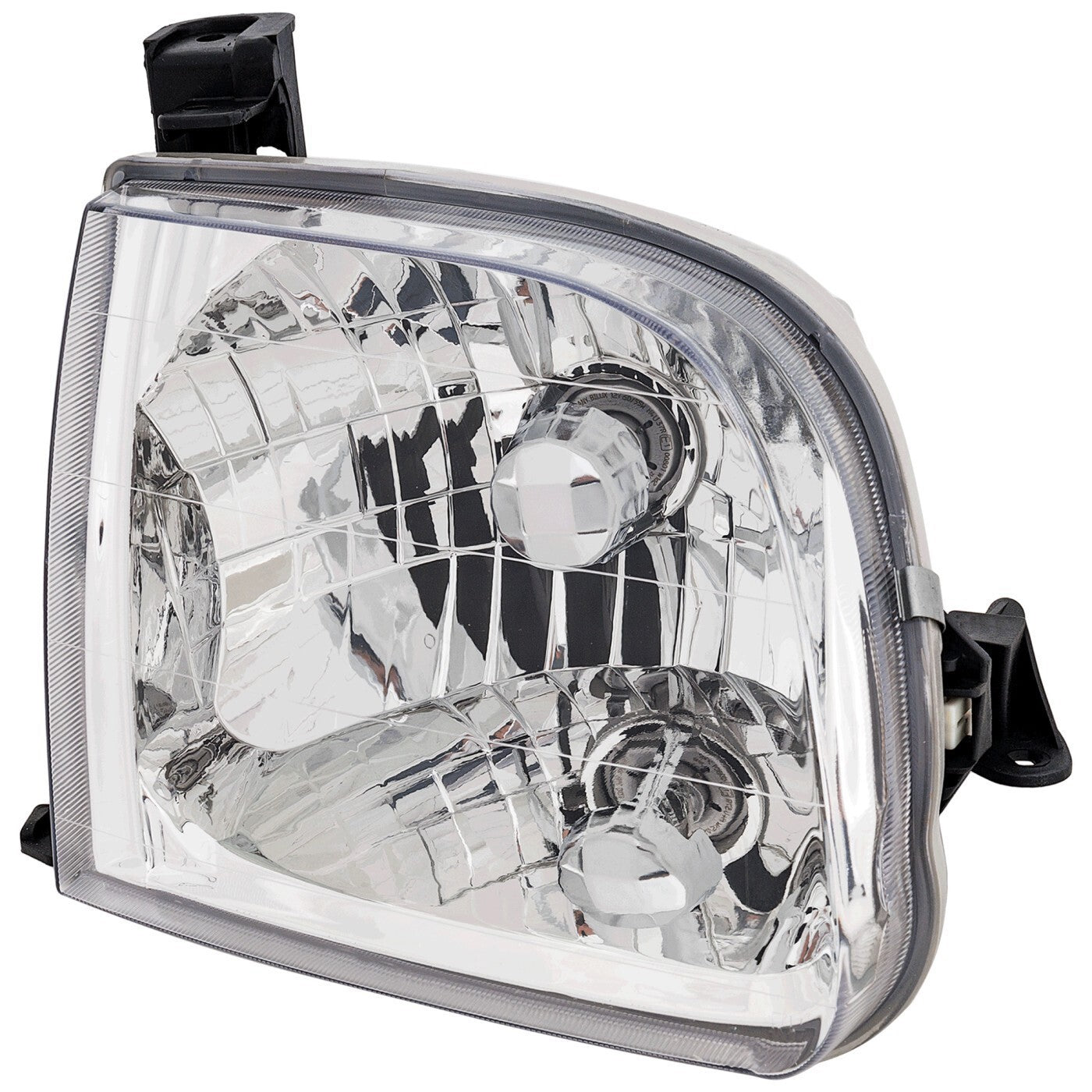 Headlight Set For 2000-2004 Toyota Tundra Left Right Side Regular Cab Access Cab