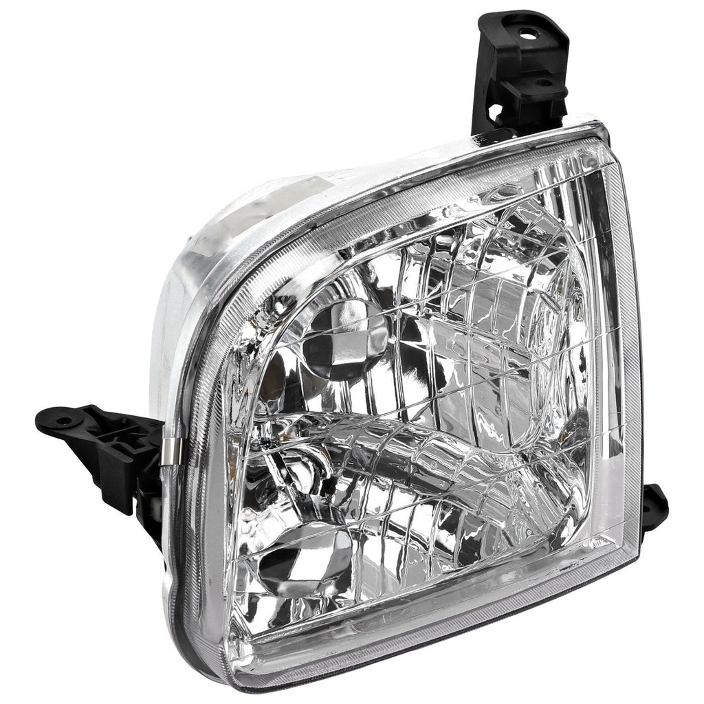 Headlight Set For 2000-2004 Toyota Tundra Left Right Side Regular Cab Access Cab